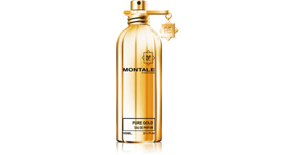 Perfume Montale Pure Gold 100ML