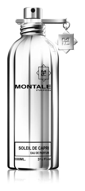 Perfume Montale Soleil De Capri 100ML