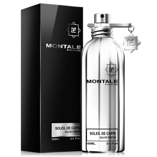 Perfume Montale Soleil De Capri 100ML