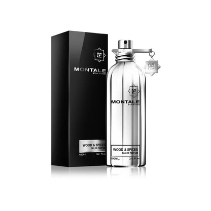 Perfume Montale Wood & Spices 100ML