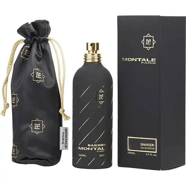 Perfume Montale Bakhoor 100ML
