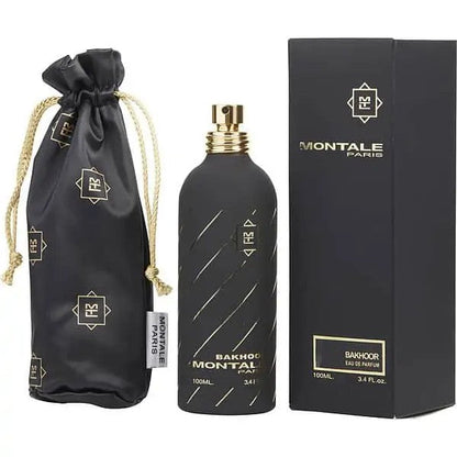 Perfume Montale Bakhoor 100ML
