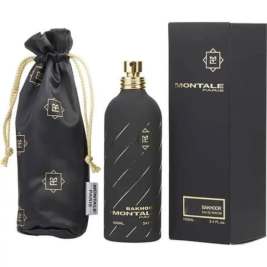 Perfume Montale Bakhoor 100ML