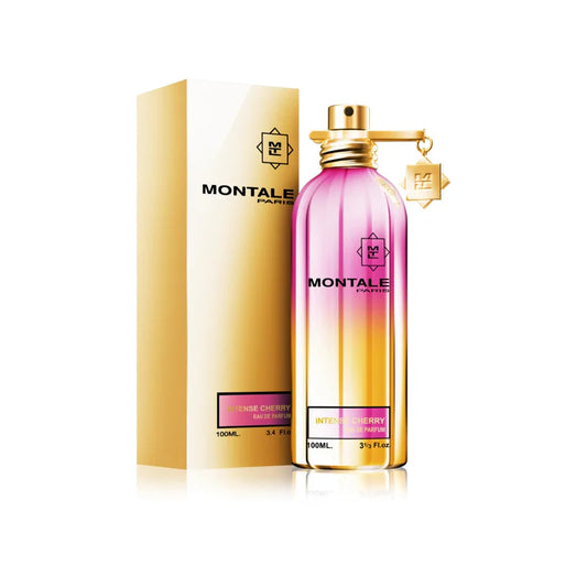 Perfume Montale Intense Cherry 100ML