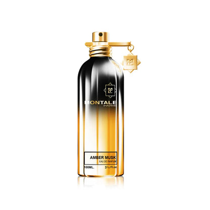 Perfume Montale Amber Musk 100ML