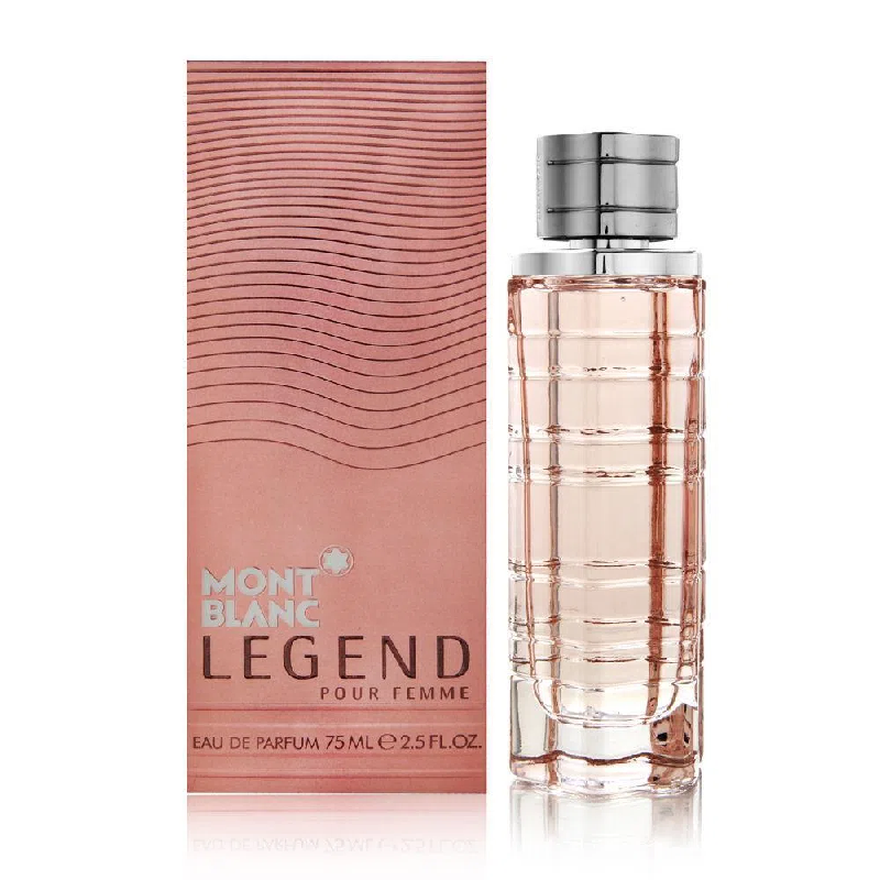 Perfume Montblanc Legend Pour Femme 75ML