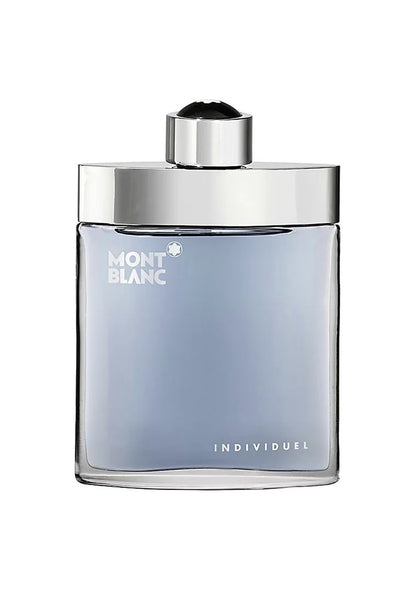 Perfume Montblanc Individuel 75ML