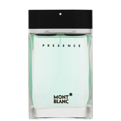 Perfume Presence Montblanc 75ML