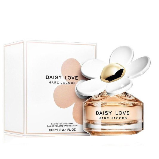 Perfume Daisy Love Marc Jacobs 100ML