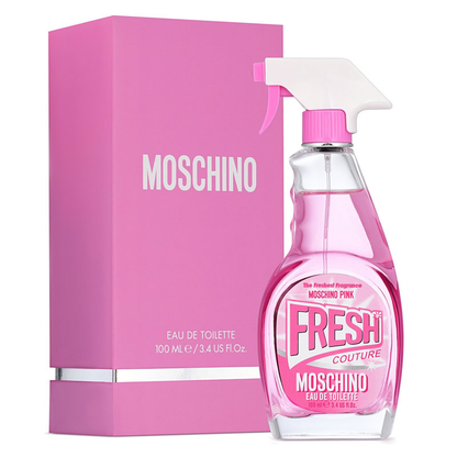 Perfume Moschino Pink Fresh 100ML