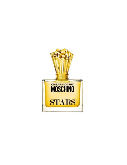 Perfume Moschino Stars Cheap And Chic 100ML