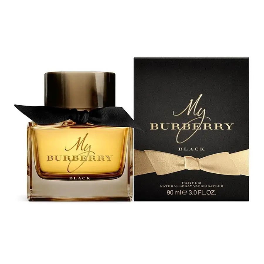 Perfume My Burberry Black 90ML