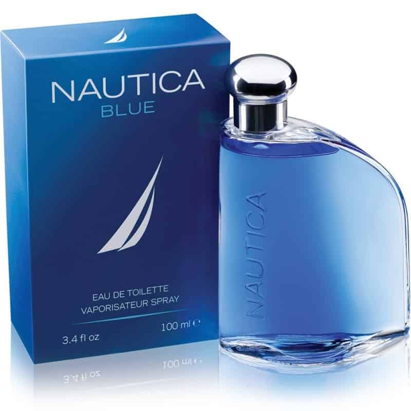 Perfume Nautica Blue 100ML