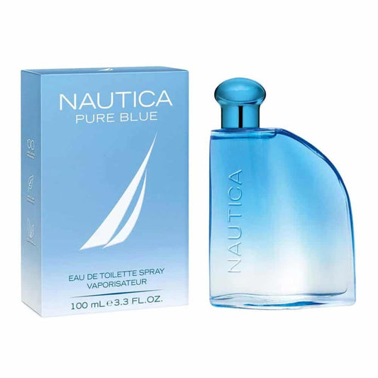 Perfume Nautica Pure Blue 100ML