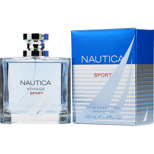 Perfume Nautica Voyage Sport 100ML