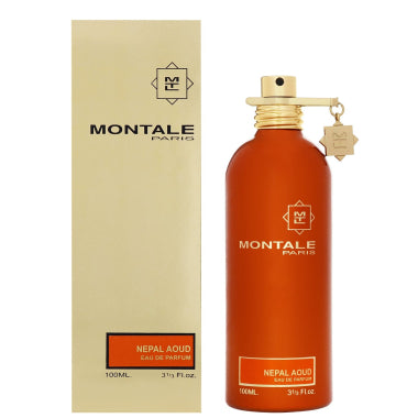 Perfume Montale Nepal Aoud 100ML