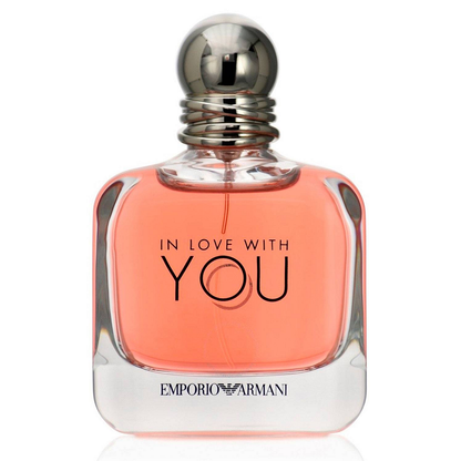 Perfume Giorgio Armani In Love With You 100ML