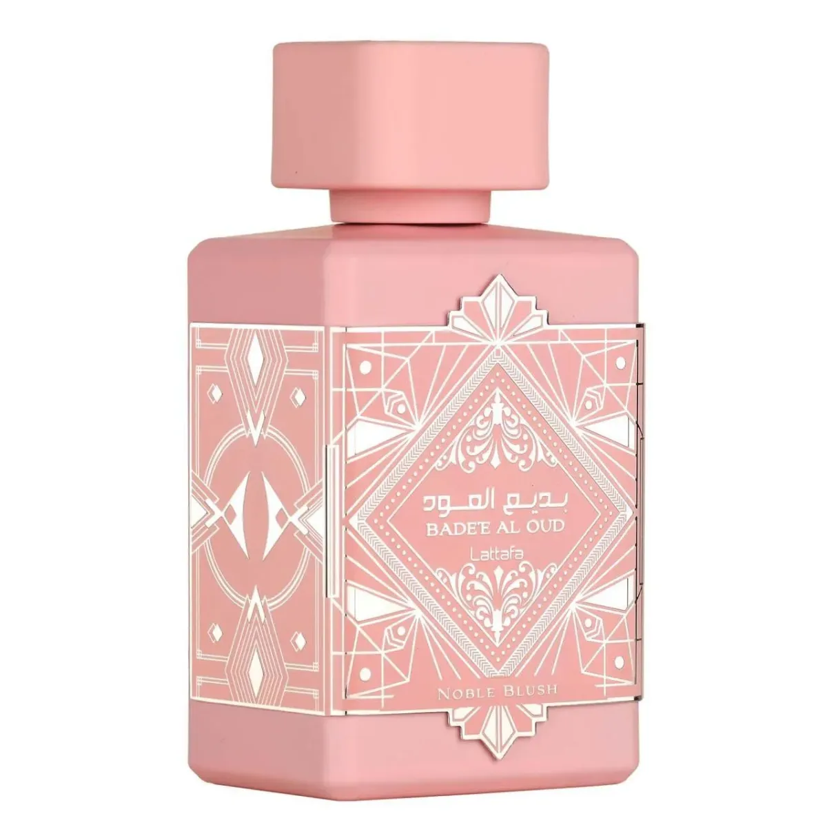 Perfume Lattafa Noble Blush 100ML