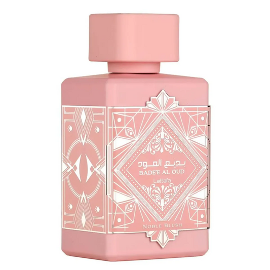 Perfume Lattafa Noble Blush 100ML
