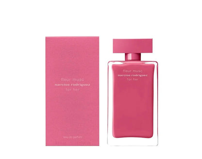 Perfume Narciso Rodriguez Fleur Musc For Her 100ML