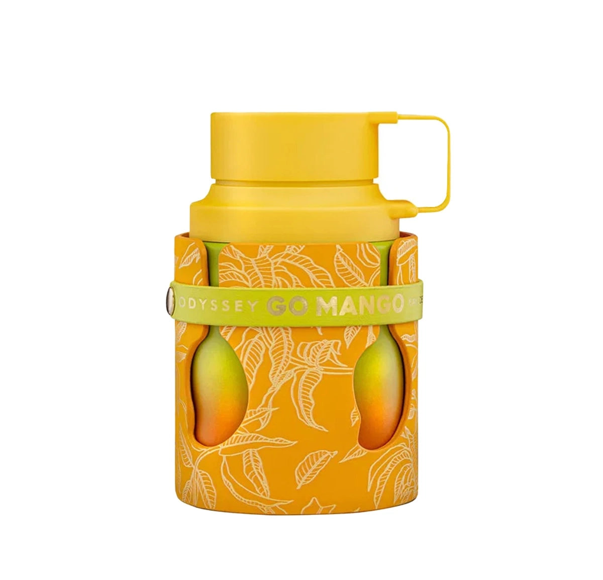 Perfume Armaf Odyssey Go Mango 100ML