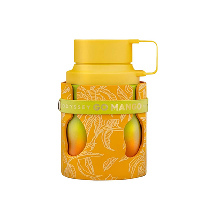Perfume Armaf Odyssey Go Mango 100ML