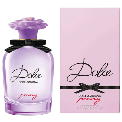 Perfume Dolce & Gabbana Dolce Peony 75ML