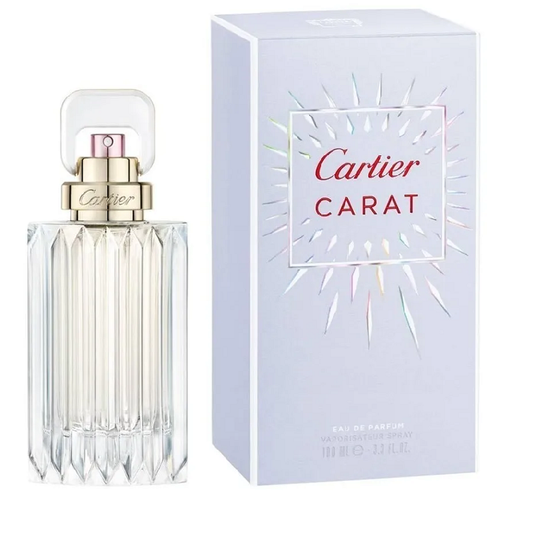 Perfume Cartier Carat 100ML