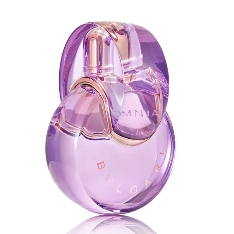 Estuche Bvlgari Omnia Amethyste Set 65ML