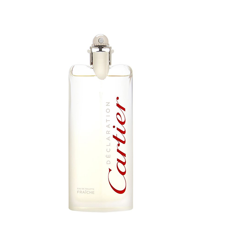 Perfume Cartier Declaration Fraiche 100ML