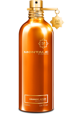 Perfume Montale Orange Aoud 100ML