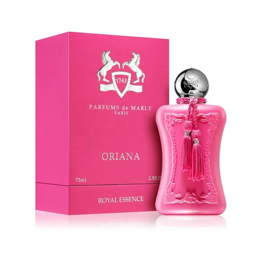 Perfume Oriana Parfums De Marly 75ML