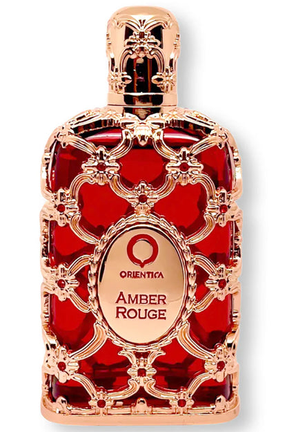 Perfume Orientica Amber Rouge 80ML