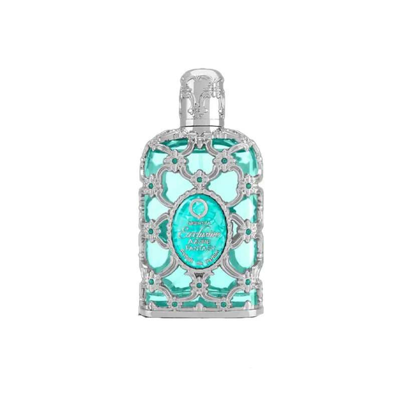 Perfume Orientica Exclusive Azure Fantasy 80ML