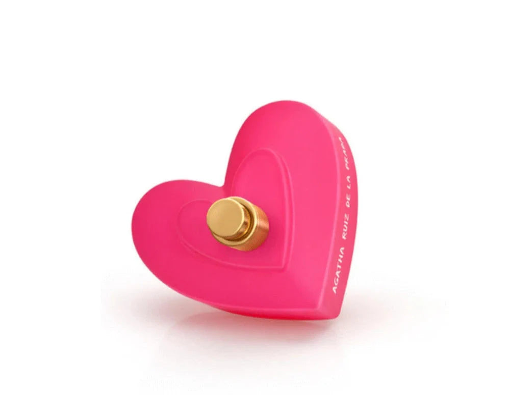 Perfume Agatha Ruiz De La Prada Love Love Love 80ML