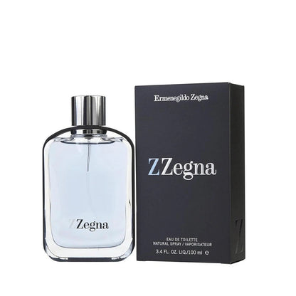 Perfume Zegna Z Ermenegildo Zegna 100ML