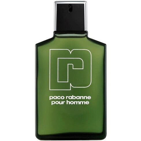 Perfume Paco Rabanne Pour Homme 200ML