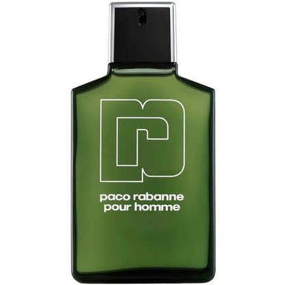 Perfume Paco Rabanne Pour Homme 200ML