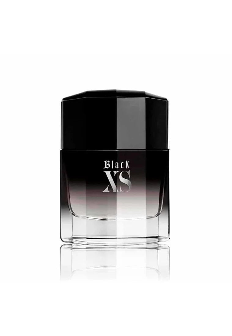 Perfume Black XS Paco Rabanne 100ML