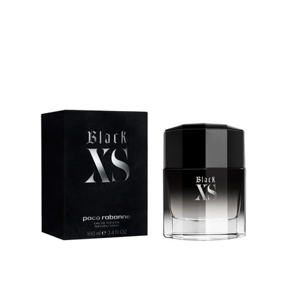 Perfume Black XS Paco Rabanne 100ML