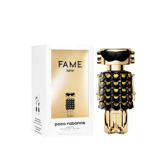 Perfume Paco Rabanne Fame Parfum 80ML