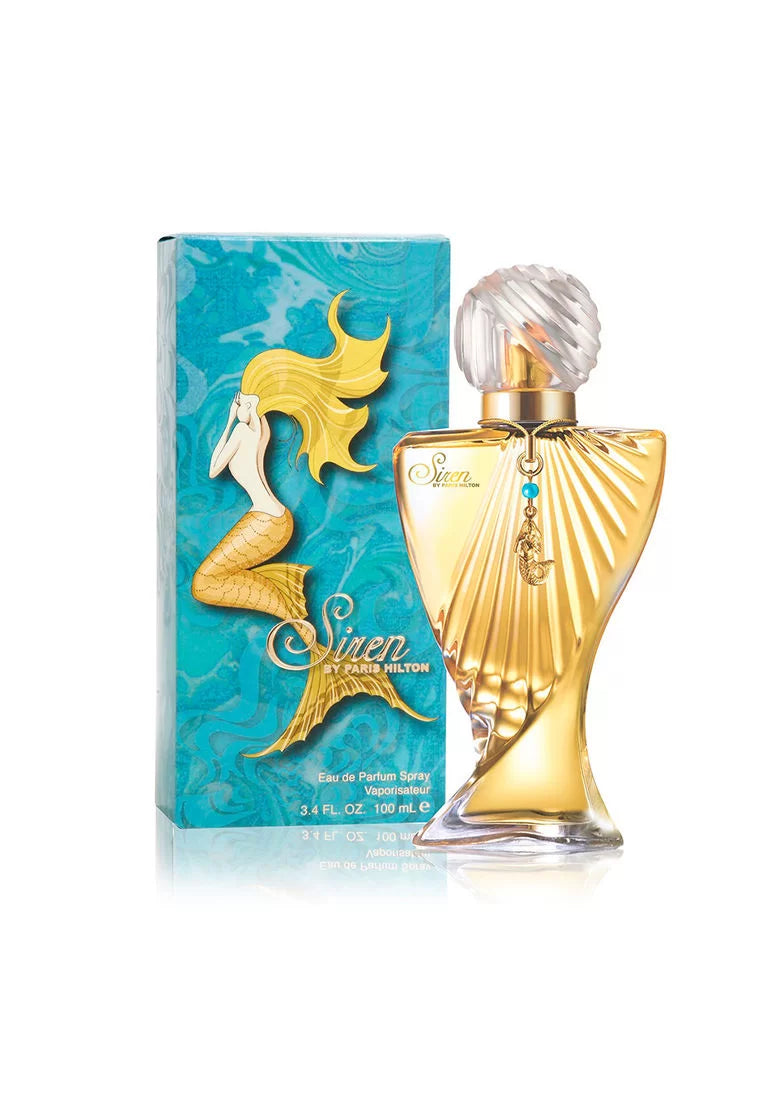Perfume Paris Hilton Siren 100ML