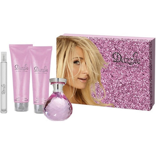 Estuche Paris Hilton Dazzle Set 125ML