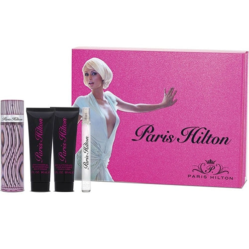 Estuche Paris Hilton Set Paris Hilton 100ML