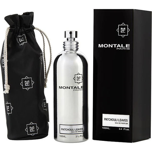 Perfume Montale Patchouli Leaves 100ML