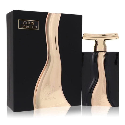 Perfume Orientica Cuir 90ML