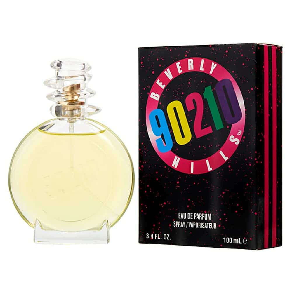 Perfume 90210 Beverly Hills Para Mujer 100ML