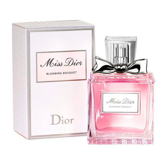 Perfume Miss Dior Blooming Bouquet 100ML