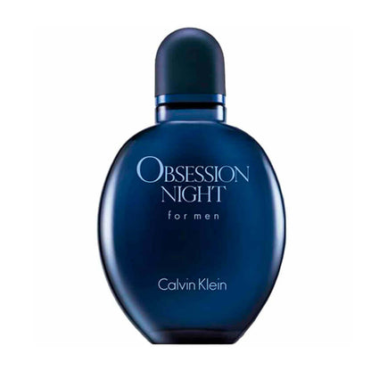 Perfume Calvin Klein Obsession Night 125ML