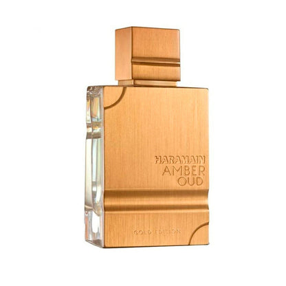 Perfume Al Haramain Amber Oud Gold Edition 60ML